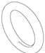 KOHLER K-22340 Washer