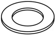KOHLER K-22352 Washer