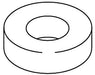 KOHLER K-22506 Washer, .185 X .615