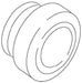 KOHLER K-22526-RP Renewable Seat