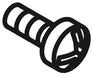 KOHLER K-22859 Screw 8-32 X .5