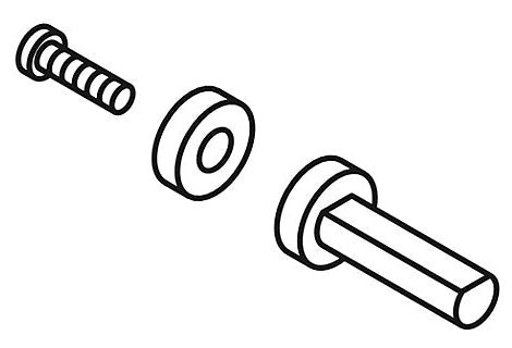 KOHLER K-22954 Valve Seat Assy