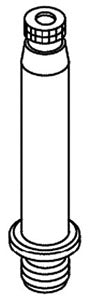 KOHLER K-23023-BC Valve Stem, Cw Close