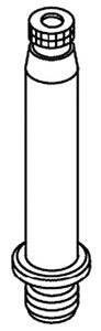 KOHLER K-23058-BC Valve Stem, Ccw Close