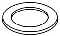 KOHLER K-29061 Drain Gasket