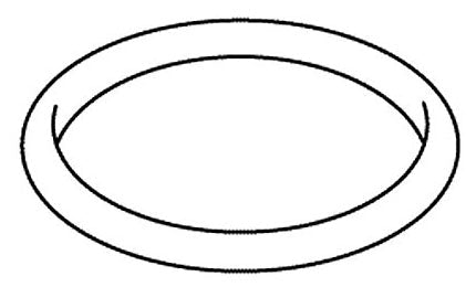 KOHLER K-29429 O-Ring
