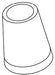 KOHLER K-29466-CP Shower Head Body