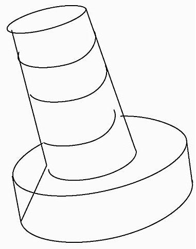 KOHLER K-29476-G Screw 6-32Nc-2A X.313