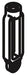 KOHLER K-29596 Link, Adjustable