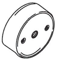 KOHLER K-29629-G Overflow Hood