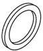 KOHLER K-29657 Washer, Ell Overflow