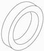 KOHLER K-29734 Seal,  .69 Id X  .93 Od