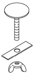 KOHLER K-29978-CP Cover