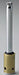 KOHLER K-30137-CP Valvet Unit, Cold
