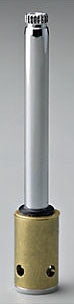 KOHLER K-30137-CP Valvet Unit, Cold