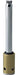 KOHLER K-30138-CP Valvet Unit, Hot