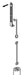 KOHLER K-30152 Plunger Assy
