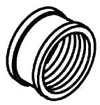 KOHLER K-30246 Nut Assy