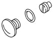 KOHLER K-30297-CP Flow Rebuilding Kit