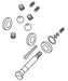 KOHLER K-30301 Rebuilding Kit