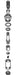 KOHLER K-30344-RP Yoke, Valve Kit, Cold