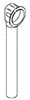 KOHLER K-30391 Drain Linkage