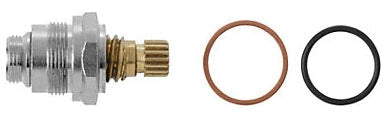 KOHLER K-30395-RP Valve, Cw Close