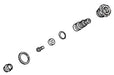 KOHLER K-30399-BC Valve, Cw Close