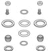 KOHLER K-30404 Valve & Seat Kit