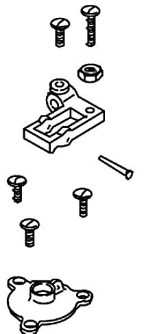 KOHLER K-30452 Cap Sa