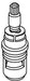 KOHLER K-30583 Valve Kit