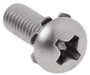 KOHLER K-31491 Screw 8-32 X 1/2  Round Head