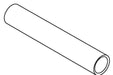 KOHLER K-32599-M Tube For 13  Wall .438 Od