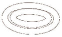 KOHLER K-32657 O-Ring