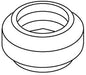 KOHLER K-32738 Sleeve Comp Coupling