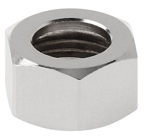 KOHLER K-32751-CP Nut,Hex,1/2-14 Npsm