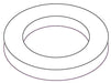KOHLER K-32841 Washer-1.00 X 1.75 X .12