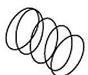 KOHLER K-33178 Spring