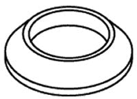KOHLER K-33507 Drain Gasket