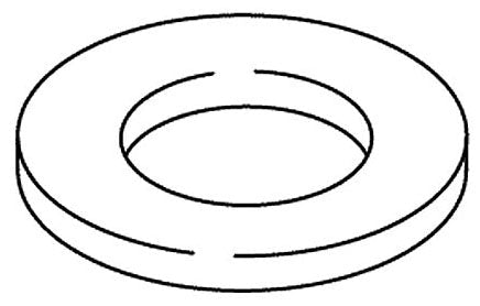 KOHLER K-33977 Washer, .322 X .692