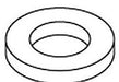 KOHLER K-34033 Gasket