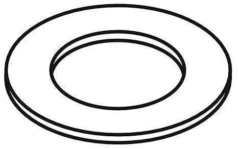 KOHLER K-34037 Gasket, 1 1/2 X 2 3/16