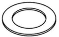 KOHLER K-34043 Washer,1 17/32 X 2 1/8