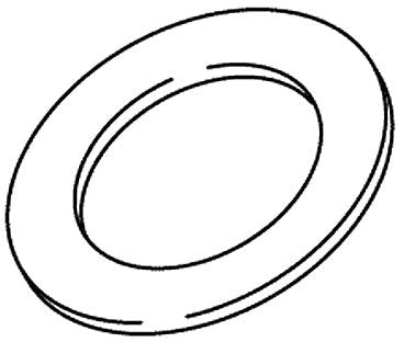 KOHLER K-34182-CP Washer, 1 1/64 X 1 3/4
