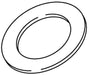 KOHLER K-34182 Washer, 1 1/64