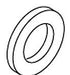 KOHLER K-34195 Washer, .379 X .750