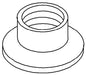 KOHLER K-34304-CP Escutcheon