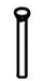 KOHLER K-34368 Flow Snubber Pin