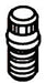 KOHLER K-34532 Post For Soap Dish