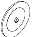 KOHLER K-35062 Diaphragm & Plunger Assy
